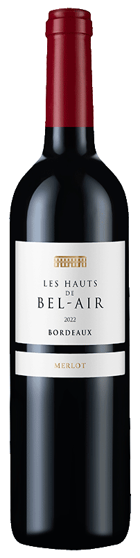 Les Hauts de Bel-Air 2022 Les Hauts de Bel-Air 2022