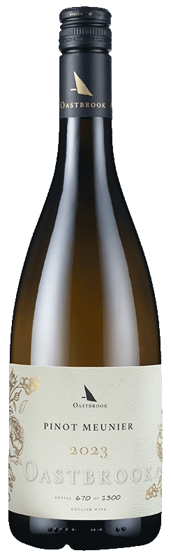 Oastbrook White Pinot Meunier Oastbrook White Pinot Meunier