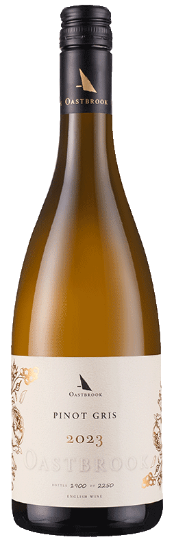 Oastbrook Pinot Gris 2023