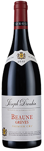 Maison Joseph Drouhin Grèves