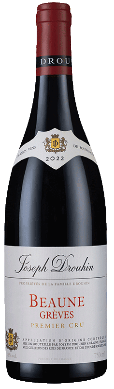 Maison Joseph Drouhin Grèves Maison Joseph Drouhin Grèves