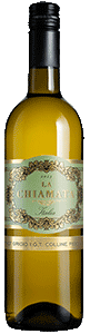 La Chiamata Pinot Grigio