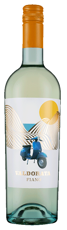 Valdorata Fiano
