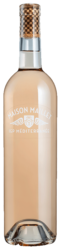 Maison Maillet Rosé