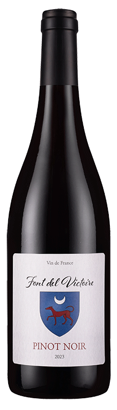 Font del Victoire Pinot Noir Font del Victoire Pinot Noir