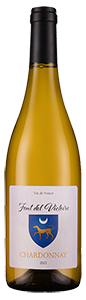 Font del Victoire Chardonnay