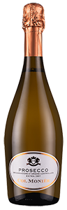 Col Moniér Prosecco