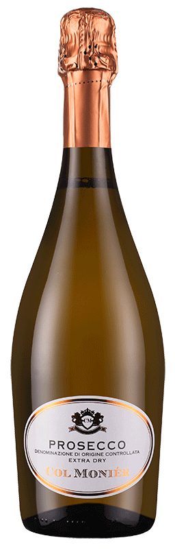 Col Moniér Prosecco Col Moniér Prosecco