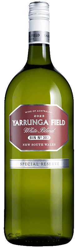 Yarrunga Field Special Reserve White (magnum) 2023