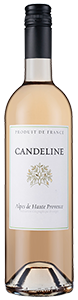 Candeline Alps de Hautes Provence Rosé