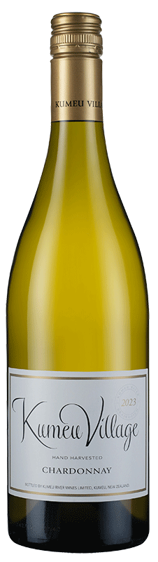 Kumeu River Village Chardonnay 2023