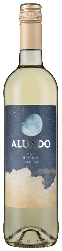 Aluado Branco Aluado Branco