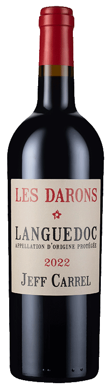 Les Darons by Jeff Carrel Les Darons by Jeff Carrel