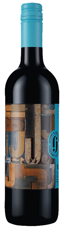 JJ Cabernet Sauvignon
