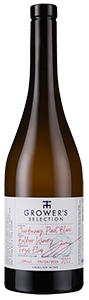 Grower's Selection Chardonnay Pinot Blanc