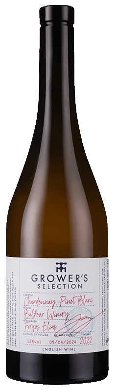 Grower's Selection Chardonnay Pinot Blanc 2022