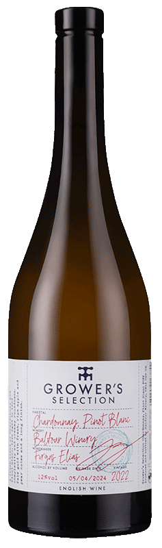 Grower's Selection Chardonnay Pinot Blanc Grower's Selection Chardonnay Pinot Blanc