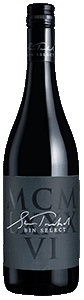 Sam Trimboli Bin Select Shiraz Durif Grenache