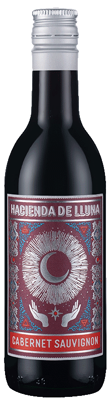 Hacienda de Lluna Cabernet Sauvignon (187ml) 2023