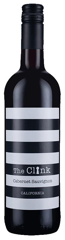 The Clink Cabernet Sauvignon