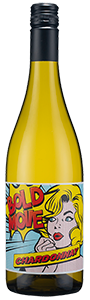 Bold Move Chardonnay