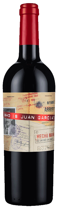 Who is Juan García Who is Juan García