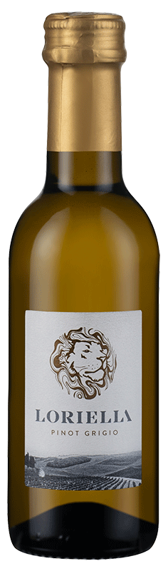Loriella Pinot Grigio (187ml) Loriella Pinot Grigio (187ml)