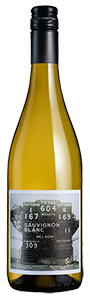Beyond the Wicket by Stuart Broad Sauvignon Blanc 2023
