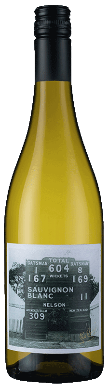 Beyond the Wicket by Stuart Broad Sauvignon Blanc 2023