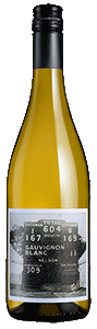 Beyond the Wicket by Stuart Broad Sauvignon Blanc