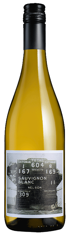 Beyond the Wicket by Stuart Broad Sauvignon Blanc Beyond the Wicket by Stuart Broad Sauvignon Blanc