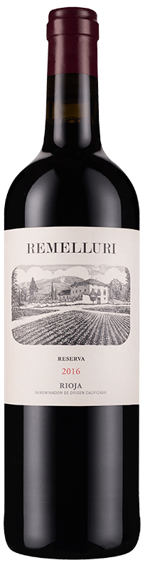 Remelluri Rioja Reserva Remelluri Rioja Reserva