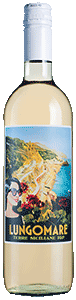 Lungomare Lucido Pinot Grigio Blush