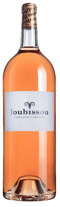 Loubissou Organic (magnum) Loubissou Organic (magnum)