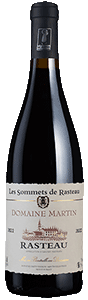 Domaine Martin Les Sommets de Rasteau
