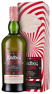 Ardbeg Spectacular