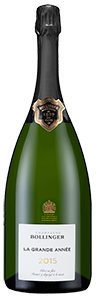 Champagne Bollinger La Grande Année (magnum)
