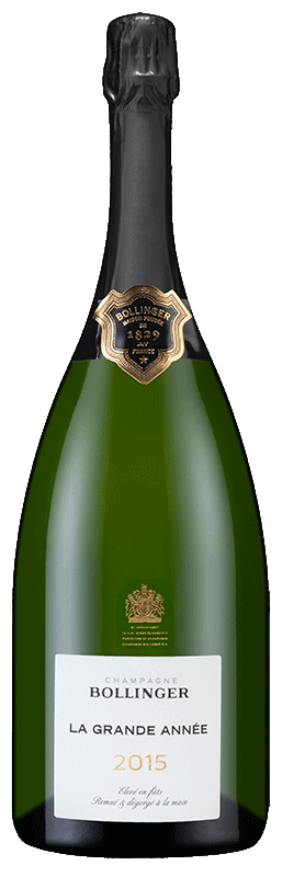 Champagne Bollinger La Grande Année (magnum) Champagne Bollinger La Grande Année (magnum)