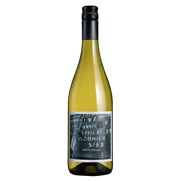 Beyond the Wicket by Stuart Broad Viognier 2024