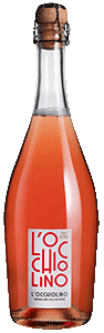 L'Occhiolino Sparkling Rosato