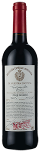 Selección Especial Numerada 67 Rioja Gran Reserva
