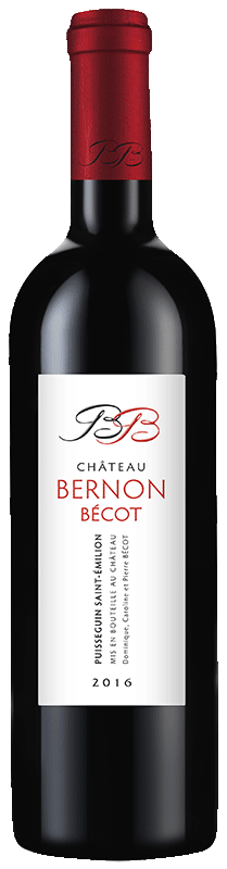Château Bernon Bécot Château Bernon Bécot