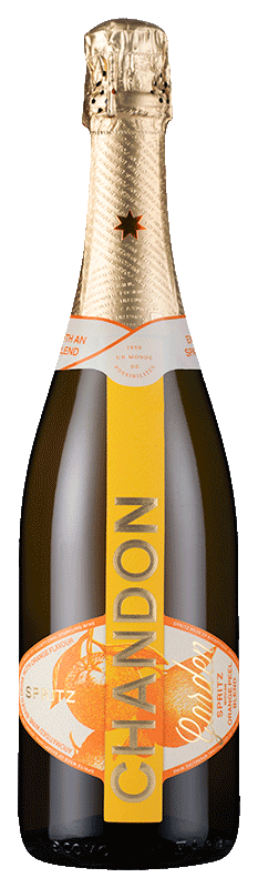 Chandon Garden Spritz Chandon Garden Spritz