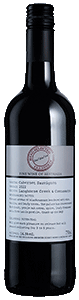 Cleanskin Langhorne Creek Coonawarra Cabernet Sauvignon