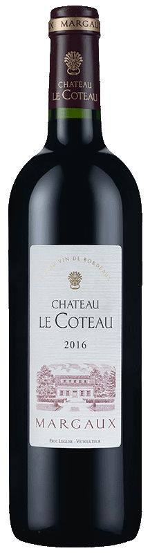 Château Le Coteau