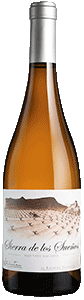 Sierra de los Sueños Old Vine Macabeo
