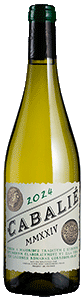Cabalié Blanc