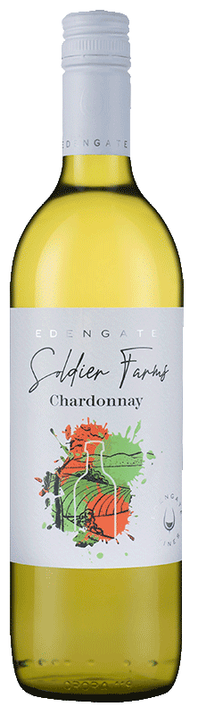 Soldier Farms Chardonnay
