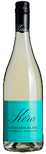Kora Marlborough Sauvignon Blanc