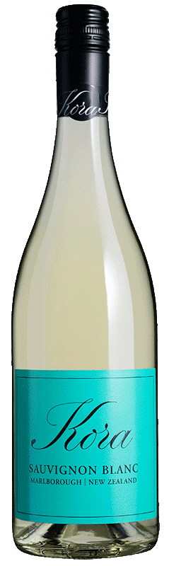 Kora Marlborough Sauvignon Blanc Kora Marlborough Sauvignon Blanc